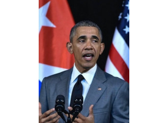 Obama e l'assist ai dissidenti in casa di Castro